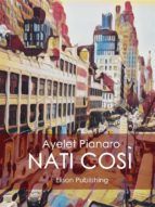 Portada de Nati cosi (Ebook)