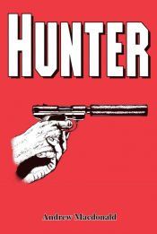 Portada de Hunter