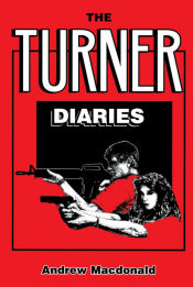 Portada de The Turner Diaries