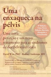 Portada de Uma Enxaqueca na pélvis