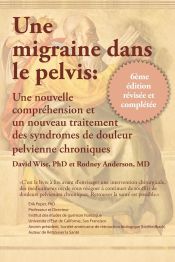 Portada de Une migraine dans le pelvis