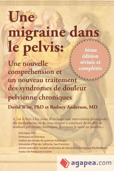 Une migraine dans le pelvis