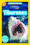 Aprende A Leer Con National Geographic (nivel 2) - Tiburones