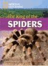 The King Of The Spiders