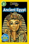 National Geographic Kids Readers: Ancient Egypt (L3)