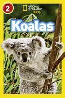 Portada de Koalas