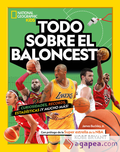 Todo sobre el baloncesto