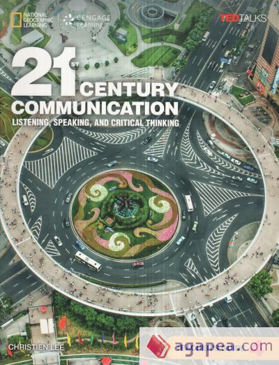 21st Century Communication 4: Listening, Speaking and Critical Thinking: Teacher's Guide