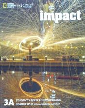Portada de Impact 3A Combo (Split Edition - Student's Book & Workbook)