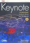 Key Note Books KEYNOTE ELEMENTARY B COMBO (SPLIT EDITION - STUDENT'S BOOK & WORKBOOK ...