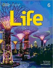 Portada de Life 6 Student's Book