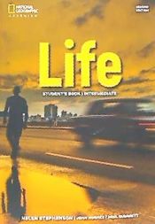 Portada de Life Intermediate 2e, with App Code