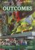 Portada de OUTCOMES UPPER INTER AL+WRITING VOCAB 2ª, de Varios autores