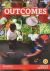 Portada de Outcomes. Advanced B Combo (Split Edition - Student's Book & Workbook) with Class DVD-ROM & Workbook Audio CD, de Hugh Dellar
