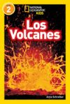 National Geographic Readers: Los Volcanes (L2)