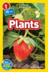 National Geographic Readers: Plants (Level 1 Co-Reader)