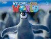 Welcome To Our World 2 Lesson Cd