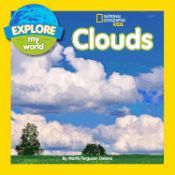 Portada de Explore My World Clouds