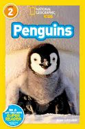 Portada de Penguins!