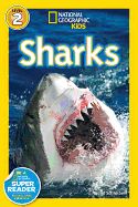 Portada de Sharks