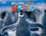 Portada de Welcome to Our World 2