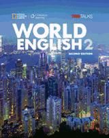 Portada de World English 2 & 3 ExamView