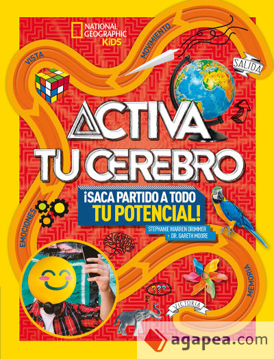 Activa tu cerebro