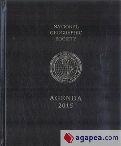 Agenda 2015 National Geographic