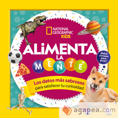 Alimenta la mente 1