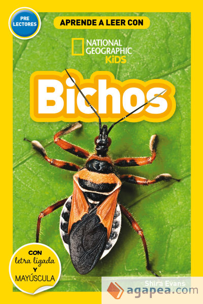 Bichos (prh)