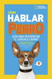 Portada de Cómo hablar perro