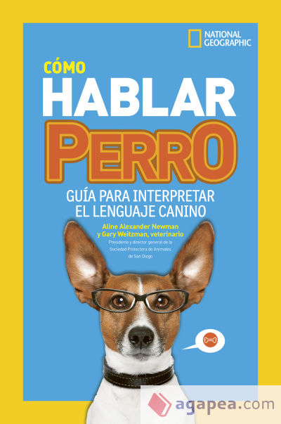 Cómo hablar perro