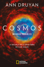 Portada de Cosmos. Mundos posibles