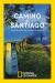 Portada de El Camino de Santiago, de National Geographic