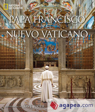 El Papa Francisco y el nuevo Vaticano
