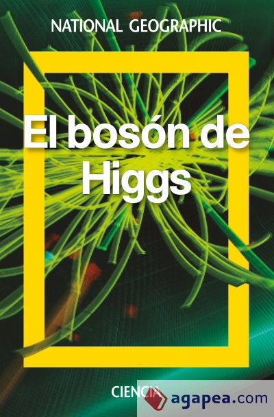 El bosón de Higgs