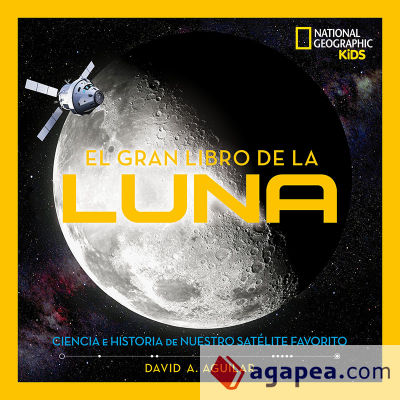 El gran libro de la luna