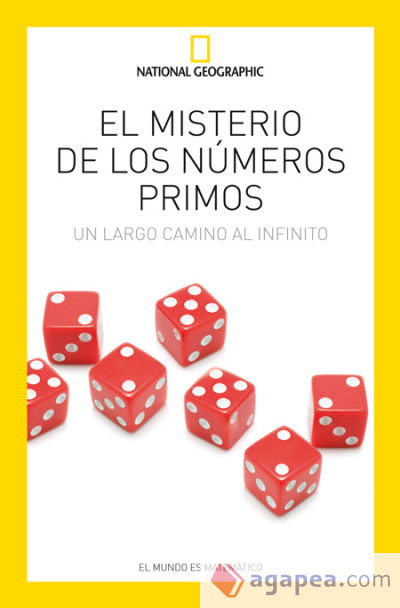 El misterio de los números primos