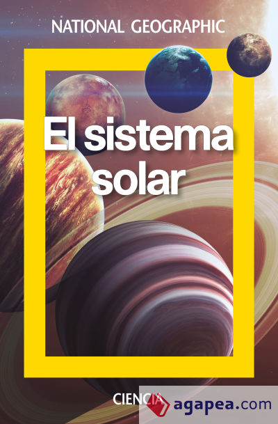 El sistema solar