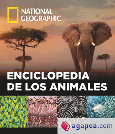 Enciclopedia de los animales