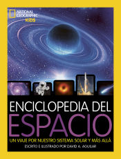 Portada de Enciclopedia del espacio