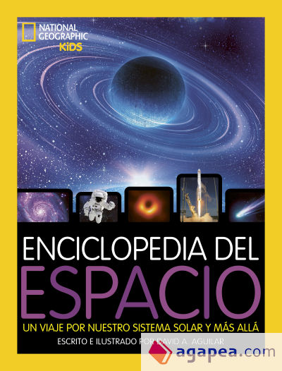 Enciclopedia del espacio