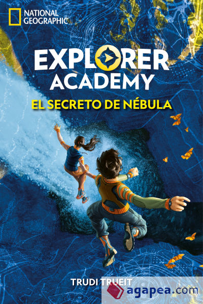 Explorer Academy 1. El secreto de Nébula