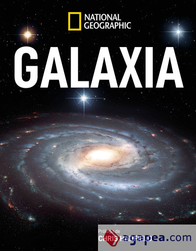 Galaxia