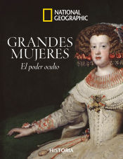 Portada de Grandes mujeres