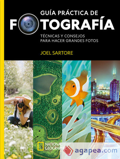 Guía práctica de fotografía