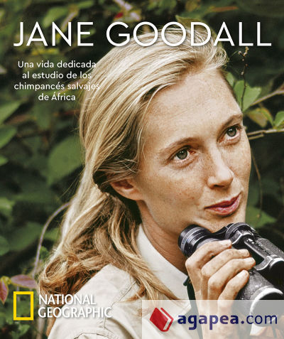 Jane Goodall