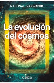 Portada de La evolución del cosmos