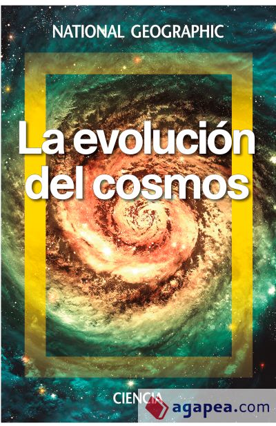 La evolución del cosmos