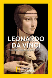 Portada de Leonardo Da Vinci